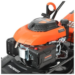Газонокосилка бензиновая PATRIOT PT 46S The One