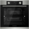 Электрический духовой шкаф Kuppersberg HF 610 SG