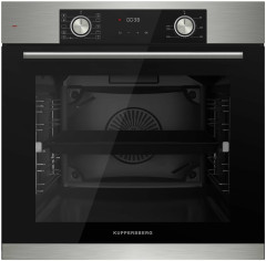 Электрический духовой шкаф Kuppersberg HF 610 SG