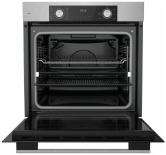 Электрический духовой шкаф Kuppersberg HF 610 SG