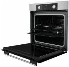 Электрический духовой шкаф Kuppersberg HF 610 SG