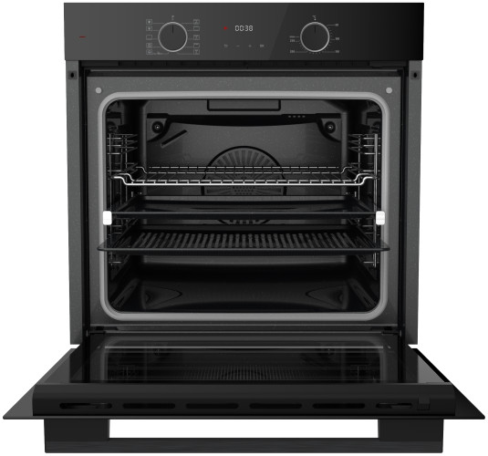 Электрический духовой шкаф Kuppersberg HF 610 SG