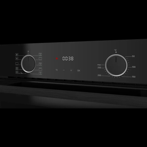 Электрический духовой шкаф Kuppersberg HF 610 SG