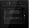 Электрический духовой шкаф Kuppersberg HF 610 SG
