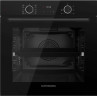 Электрический духовой шкаф Kuppersberg HF 610 SG