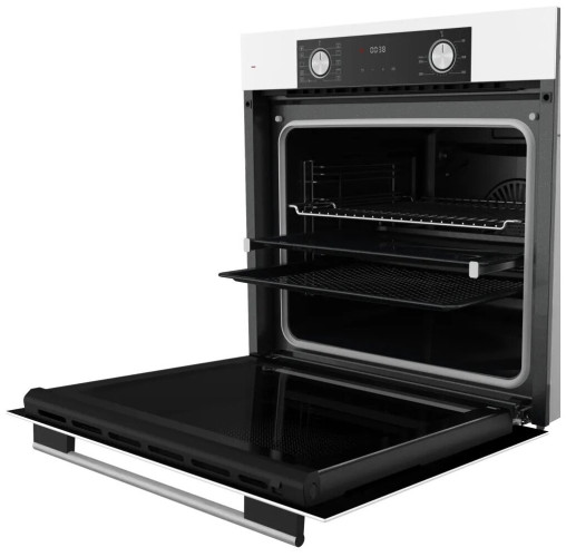 Электрический духовой шкаф Kuppersberg HF 610 SG