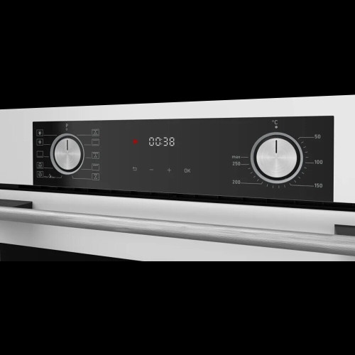 Электрический духовой шкаф Kuppersberg HF 610 SG