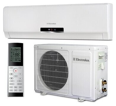 Сплит-система Electrolux EACS-07HC/N3