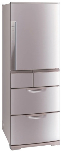 Холодильник Mitsubishi Electric MR-BXR538W-N-R