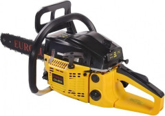 Бензопила Eurolux GS-4516