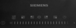 Электрическая варочная панель Siemens ET 651FFP1E