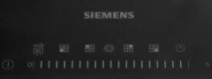 Электрическая варочная панель Siemens ET 651FFP1E