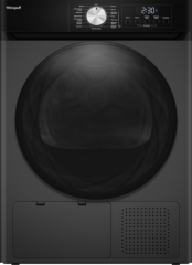 Сушильная машина Weissgauff WD 6010 Heat Pump Deep Grey