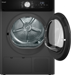 Сушильная машина Weissgauff WD 6010 Heat Pump Deep Grey