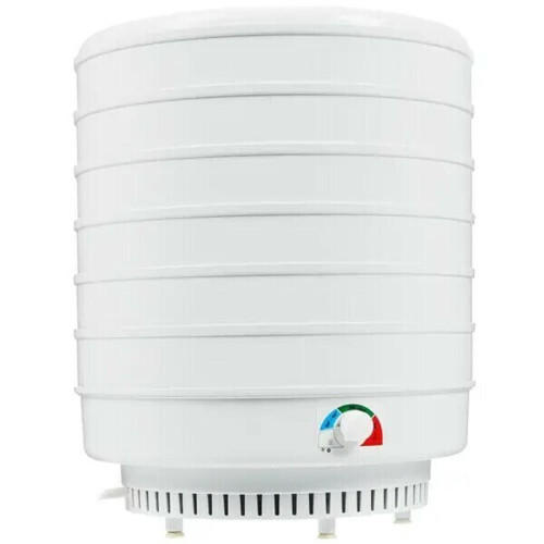 Сушилка для овощей Ветерок 2 6 поддонов белый