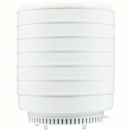 Сушилка для овощей Ветерок 2 6 поддонов белый