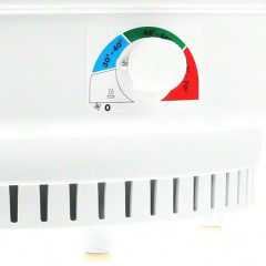 Сушилка для овощей Ветерок 2 6 поддонов белый