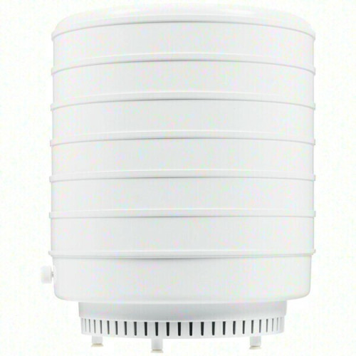 Сушилка для овощей Ветерок 2 6 поддонов белый