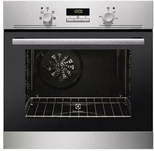 Электрический духовой шкаф Electrolux EZA 2400AOX