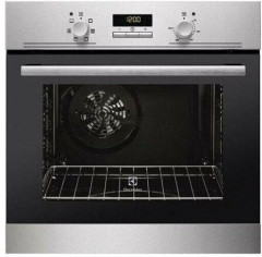 Электрический духовой шкаф Electrolux EZA 2400AOX