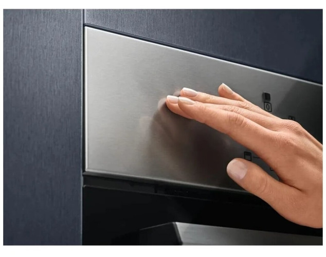 Электрический духовой шкаф Electrolux EZA 2400AOX