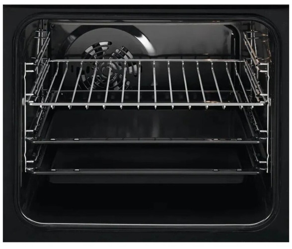 Электрический духовой шкаф Electrolux EZA 2400AOX