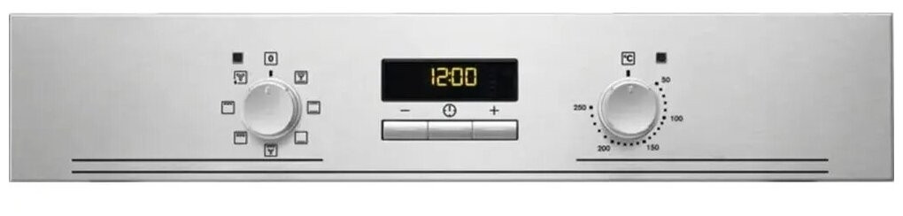 Электрический духовой шкаф Electrolux EZA 2400AOX