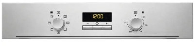 Электрический духовой шкаф Electrolux EZA 2400AOX