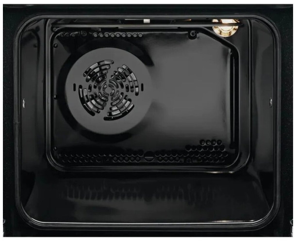 Электрический духовой шкаф Electrolux EZA 2400AOX