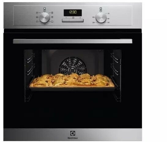 Электрический духовой шкаф Electrolux EZA 2400AOX