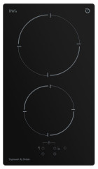Электрическая варочная панель Zigmund &amp; Shtain CNS 024.30 BX