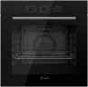 Электрический духовой шкаф Monsher MOE 6026 Noir