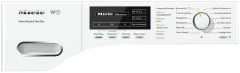 Стиральная машина Miele WMH 260 WPS