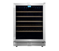 Встраиваемый винный шкаф Cellar Private CP051-1T