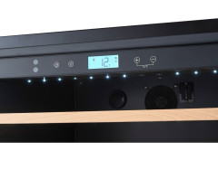 Встраиваемый винный шкаф Cellar Private CP051-1T