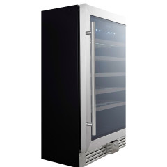 Встраиваемый винный шкаф Cellar Private CP051-1T