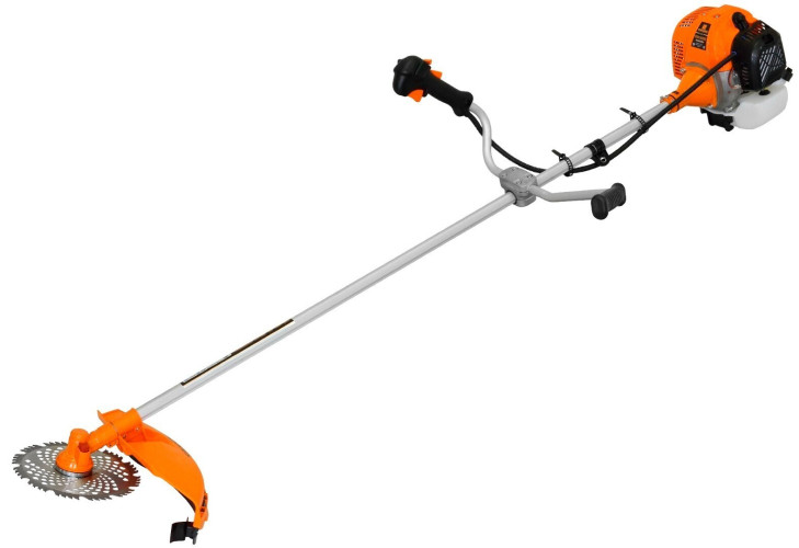 Триммер бензиновый Carver GBC-520MЕ