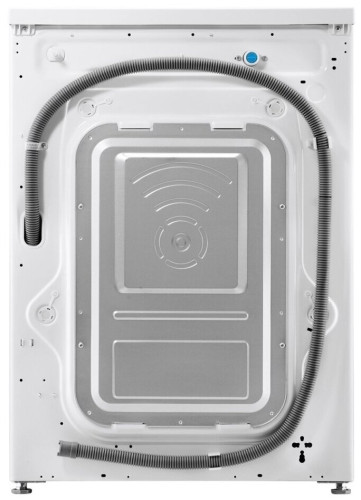 Стиральная машина LG F1296TDS3