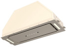 Встраиваемая вытяжка Zigmund & Shtain K 014.7 X