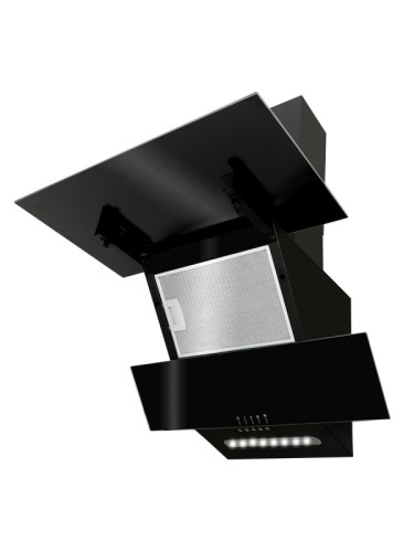 Кухонная вытяжка Delonghi KT-A50 BF