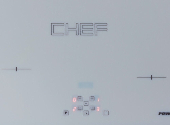 Индукционная варочная панель Kaiser KCT 6100 FI W