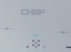 Индукционная варочная панель Kaiser KCT 6100 FI W