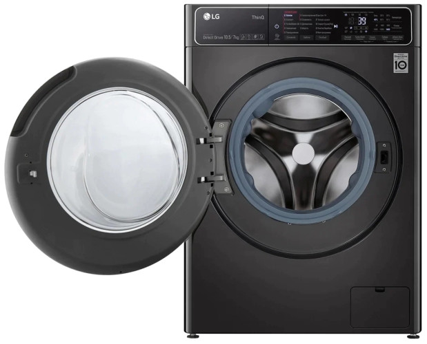 Стиральная машина LG AIDD F4T9RC9P
