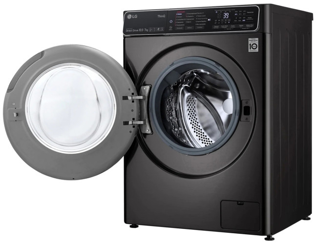 Стиральная машина LG AIDD F4T9RC9P