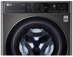 Стиральная машина LG AIDD F4T9RC9P