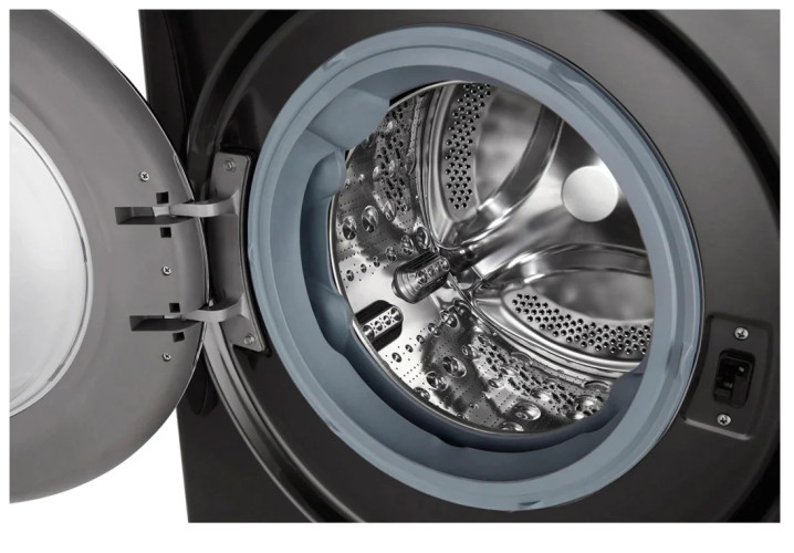 Стиральная машина LG AIDD F4T9RC9P