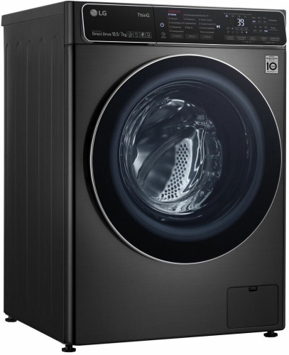 Стиральная машина LG AIDD F4T9RC9P