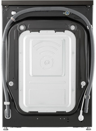 Стиральная машина LG AIDD F4T9RC9P