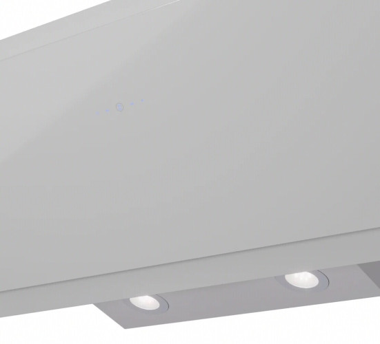 Кухонная вытяжка Lex Furia 900 White