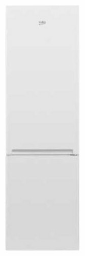 Холодильник Beko CSKR 5380MC0 W